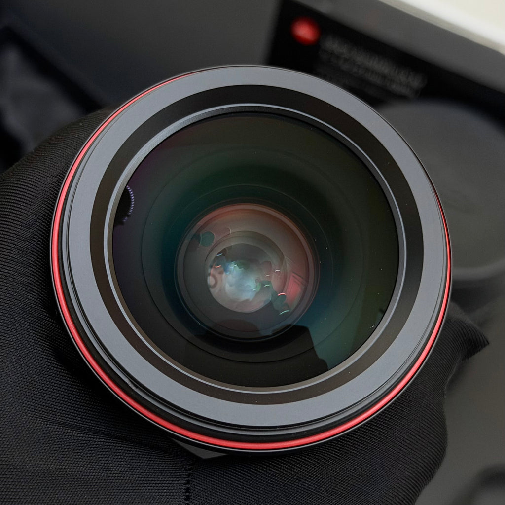 Leica M 21mm f/1.4 SUMMILUX-M ASPH 6-Bit NMIB US$3980