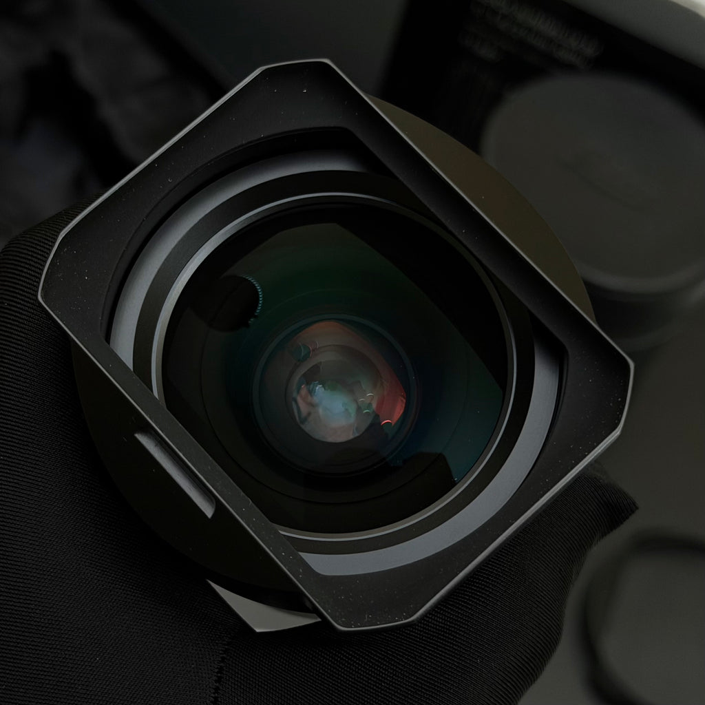 Leica M 21mm f/1.4 SUMMILUX-M ASPH 6-Bit NMIB US$3980