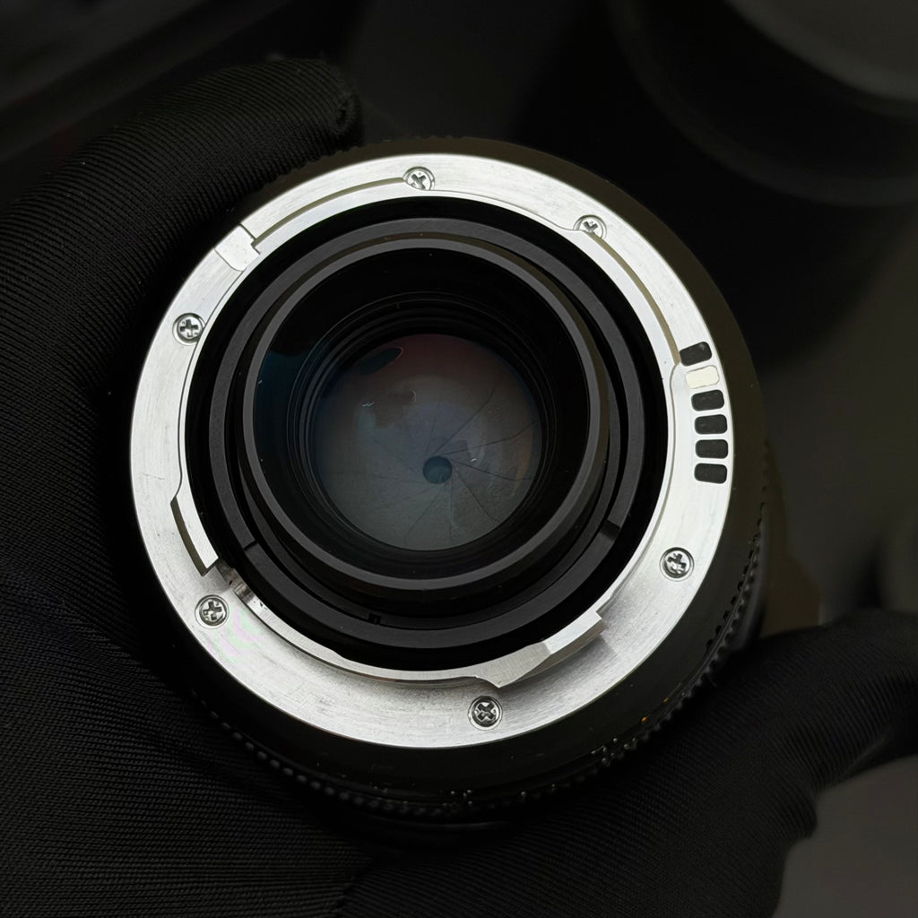 Leica M 21mm f/1.4 SUMMILUX-M ASPH 6-Bit NMIB US$3980