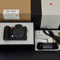 Leica SL3-S SL3S Digital Camera MINT Boxed US$4380