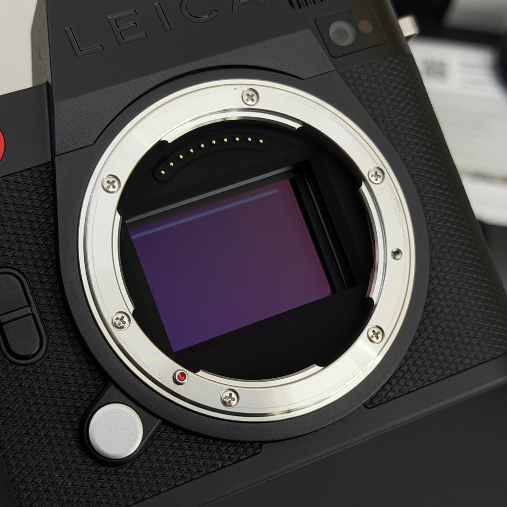 Leica SL3-S SL3S Digital Camera MINT Boxed US$4380