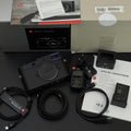 Leica M11-M M11M Monochrom Digital Rangefinder US$6950