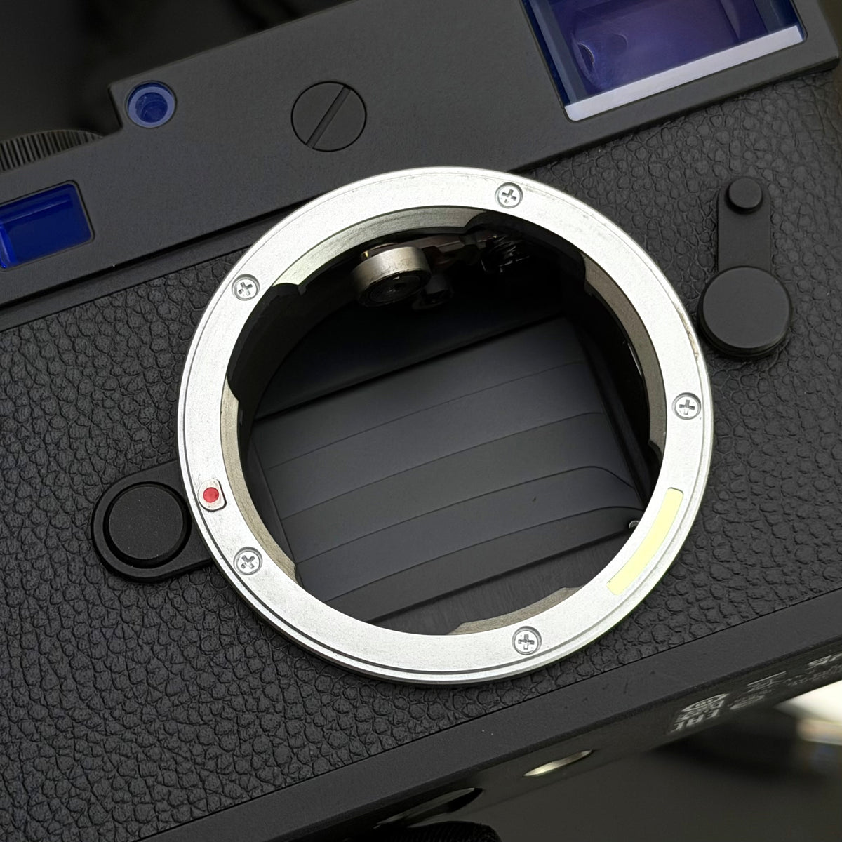 Leica M11-M M11M Monochrom Digital Rangefinder US$6950