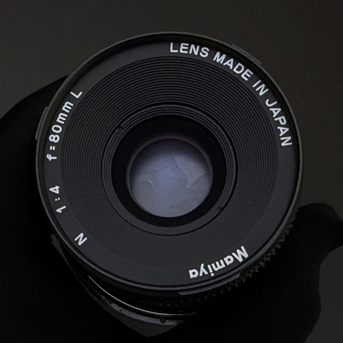 Mamiya 7II + 80/4 + 43/4.5 + Pano Kit + PL Kit Near Mint US$7580