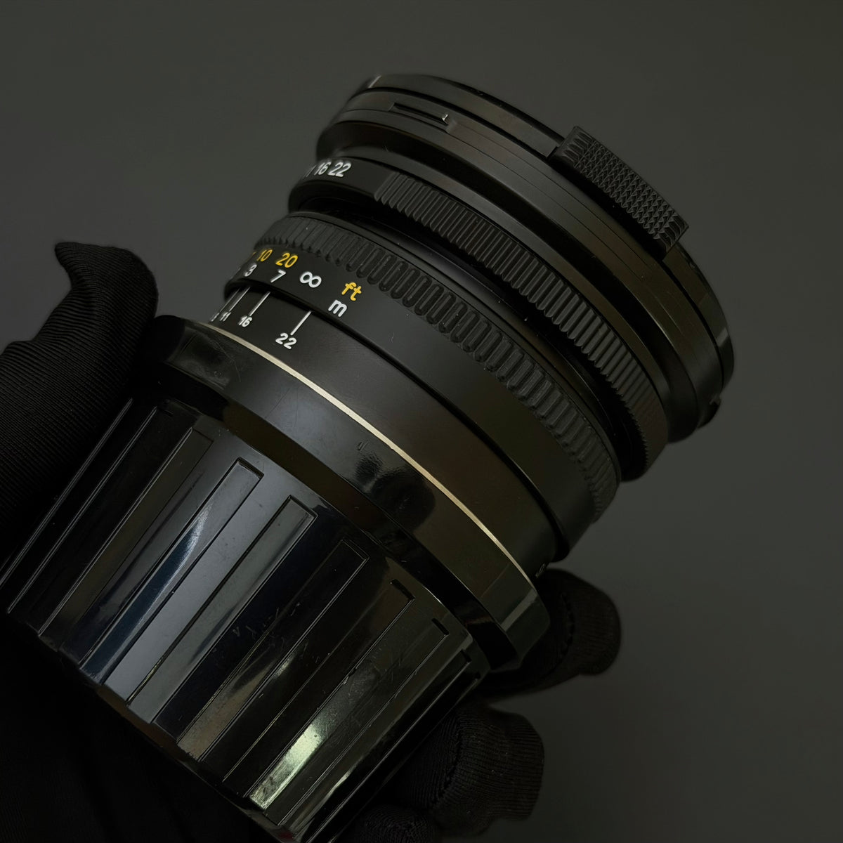 Mamiya 7II + 80/4 + 43/4.5 + Pano Kit + PL Kit Near Mint US$7580