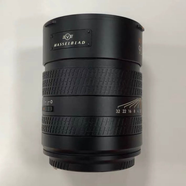Hasselblad XCD 90mm f/2.5 V Lens Mint Boxed (1xx Act) US$3480