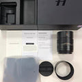 Hasselblad XCD 90mm f/2.5 V Lens Mint Boxed (1xx Act) US$3480
