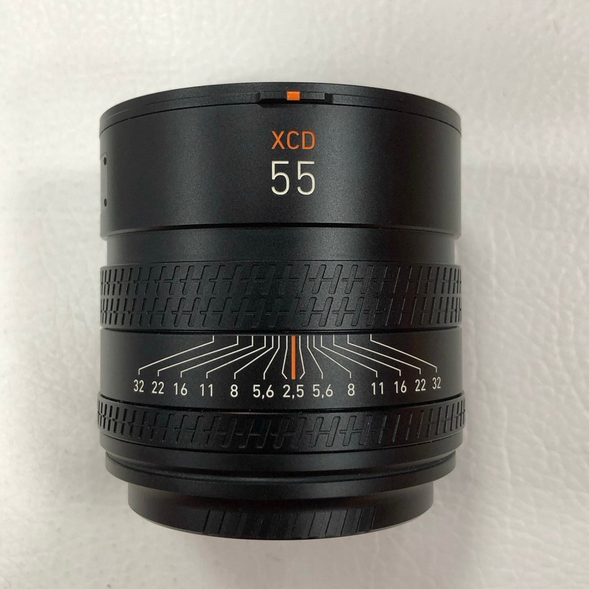 Hasselblad XCD 55mm f/2.5 V Lens Mint Boxed (68xx Act) US$2980