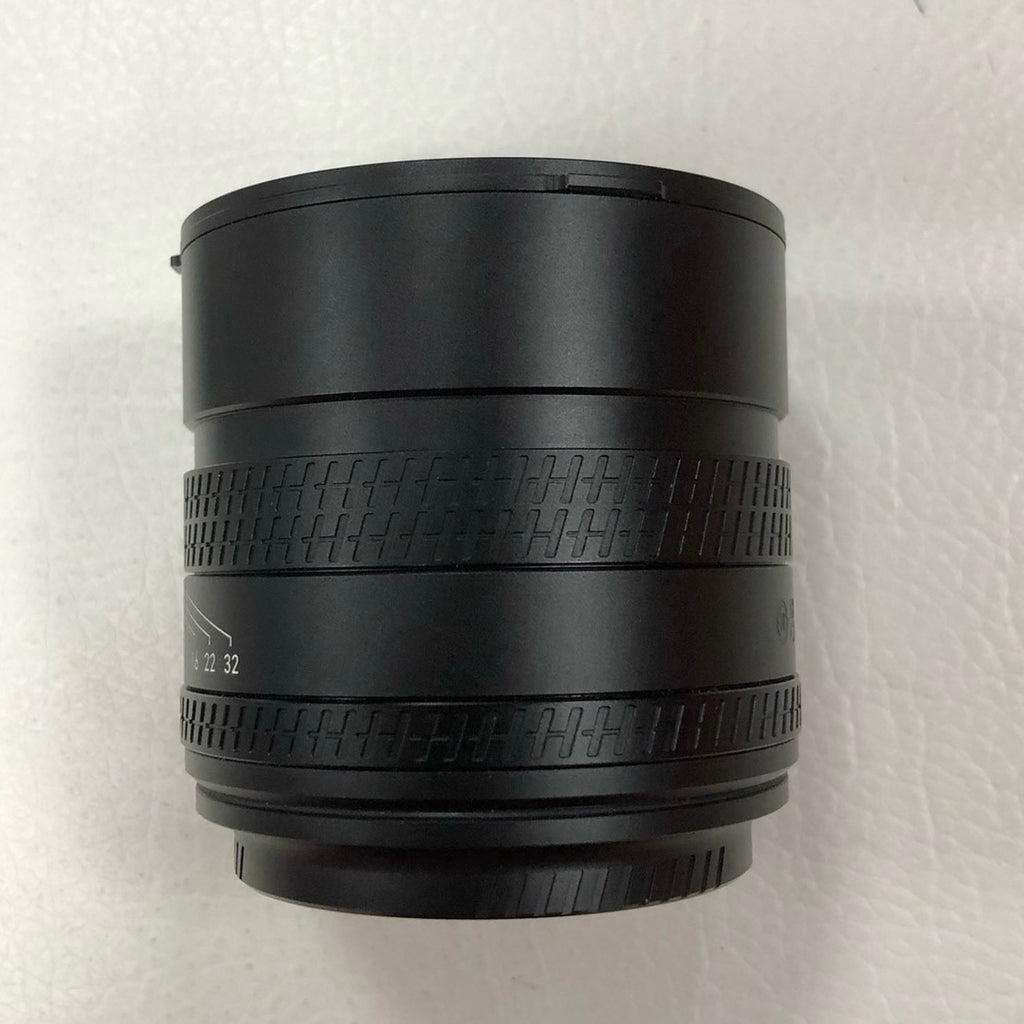 Hasselblad XCD 55mm f/2.5 V Lens Mint Boxed (68xx Act) US$2980