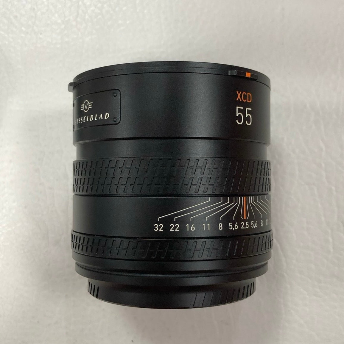 Hasselblad XCD 55mm f/2.5 V Lens Mint Boxed (68xx Act) US$2980