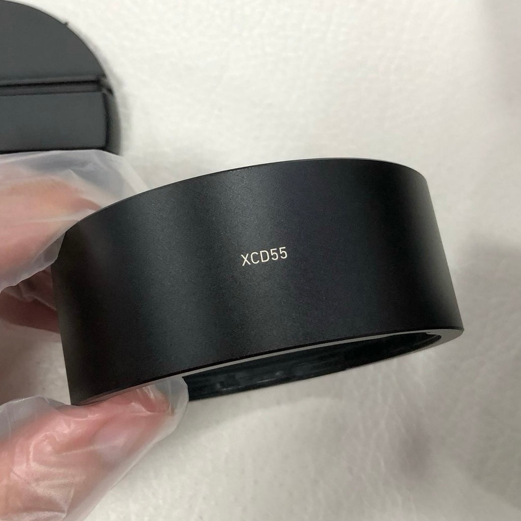 Hasselblad XCD 55mm f/2.5 V Lens Mint Boxed (68xx Act) US$2980