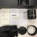 Hasselblad XCD 55mm f/2.5 V Lens Mint Boxed (68xx Act) US$2980