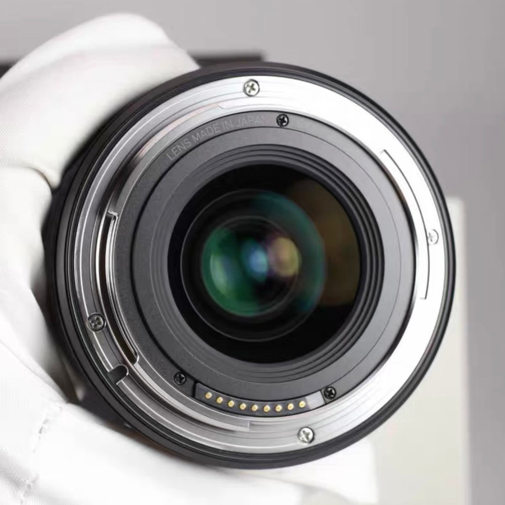 Hasselblad XCD 38mm f/2.5 V Near Mint 4xx Act. US$3080