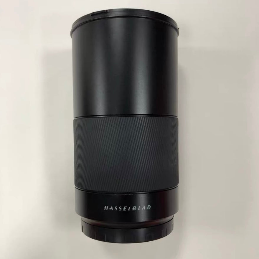 Hasselblad XCD 120mm f/3.5 Macro Boxed (10k Act) US$3980