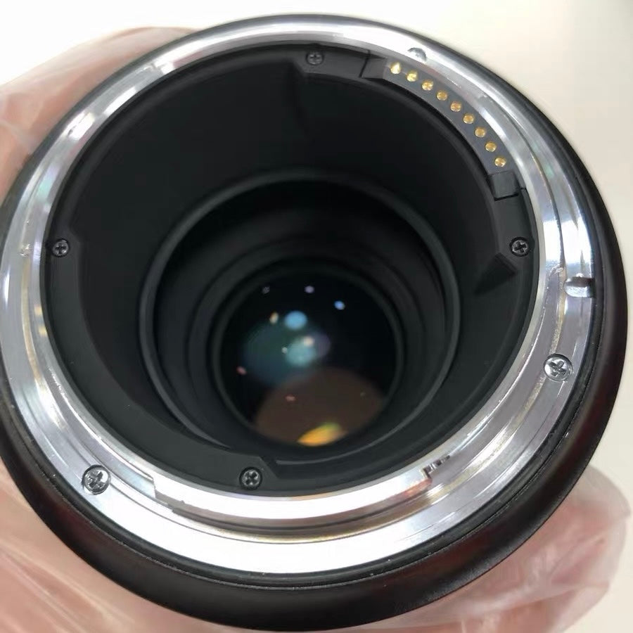 Hasselblad XCD 120mm f/3.5 Macro Boxed (10k Act) US$3980