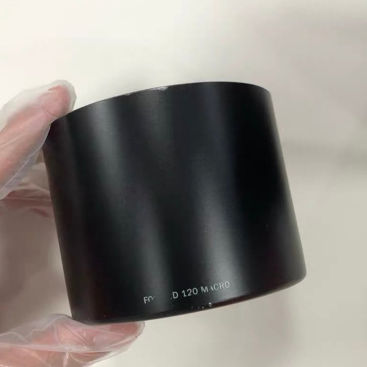 Hasselblad XCD 120mm f/3.5 Macro Boxed (10k Act) US$3980