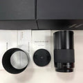 Hasselblad XCD 120mm f/3.5 Macro Boxed (10k Act) US$3980