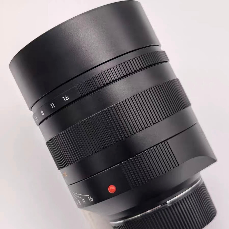 Leica M 90mm f/1.5 SUMMILUX-M ASPH 6-Bit Mint US$9880