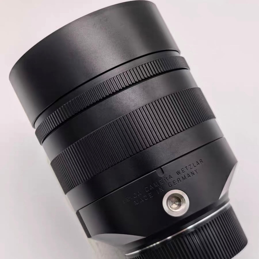 Leica M 90mm f/1.5 SUMMILUX-M ASPH 6-Bit Mint US$9880