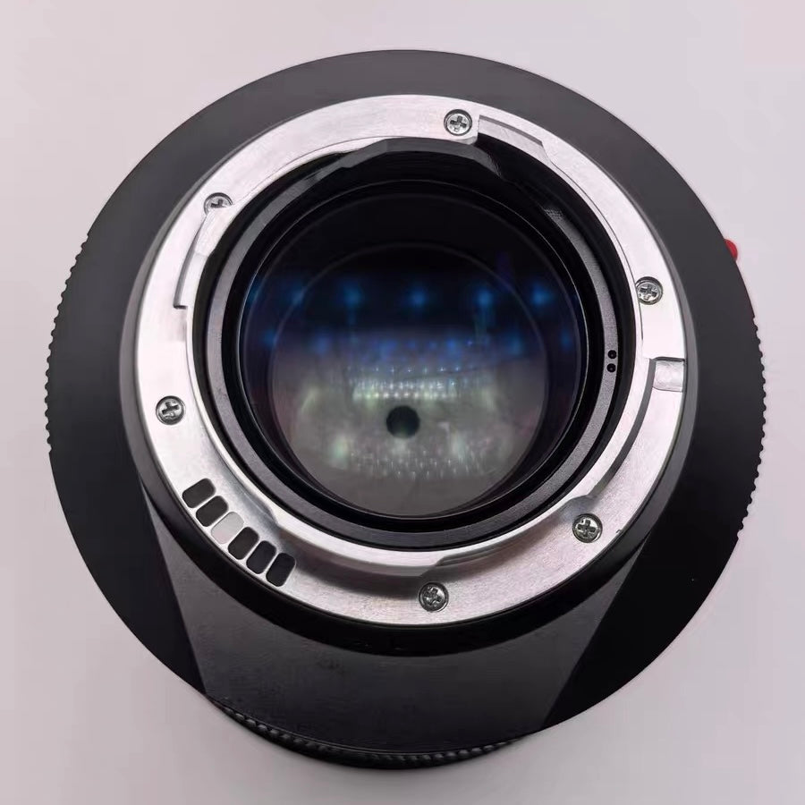 Leica M 90mm f/1.5 SUMMILUX-M ASPH 6-Bit Mint US$9880