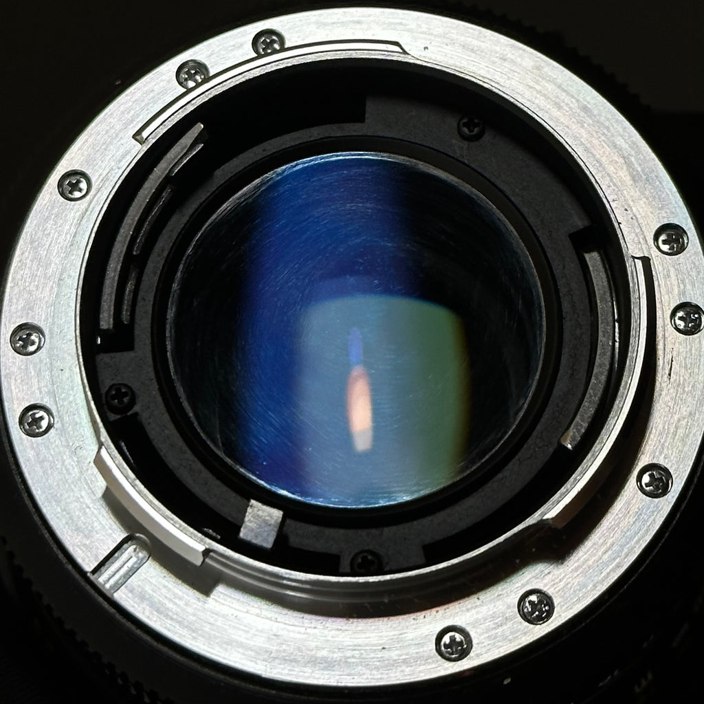 Leica R 100mm f/2.8 APO-MACRO-ELMARIT-R US$895