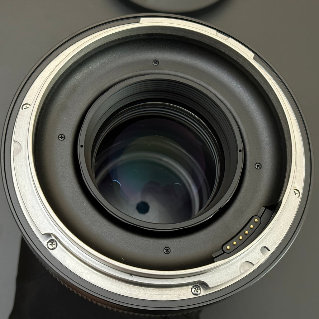 Leica R 400/2.8 Apo + 280/2.8 Apo Module Boxed US$9850