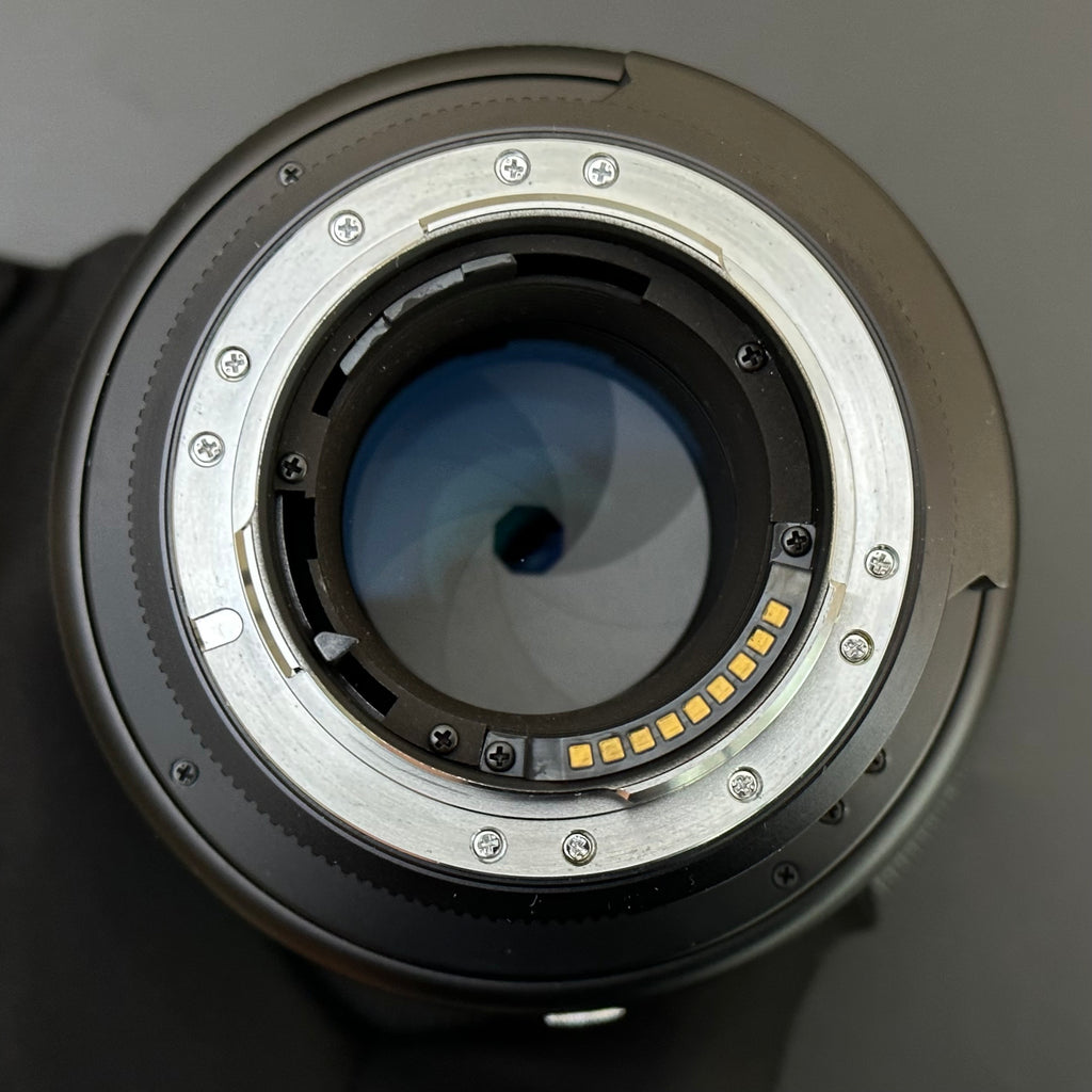 Leica R 400/2.8 Apo + 280/2.8 Apo Module Boxed US$9850