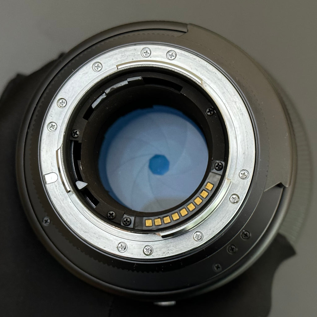 Leica R 400/2.8 Apo + 280/2.8 Apo Module Boxed US$9850