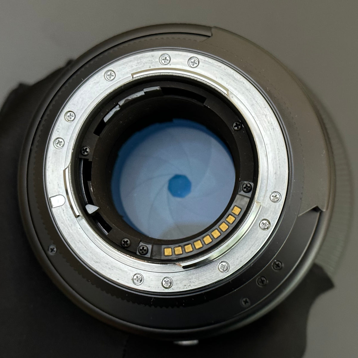 Leica R 400/2.8 Apo + 280/2.8 Apo Module Boxed US$9850