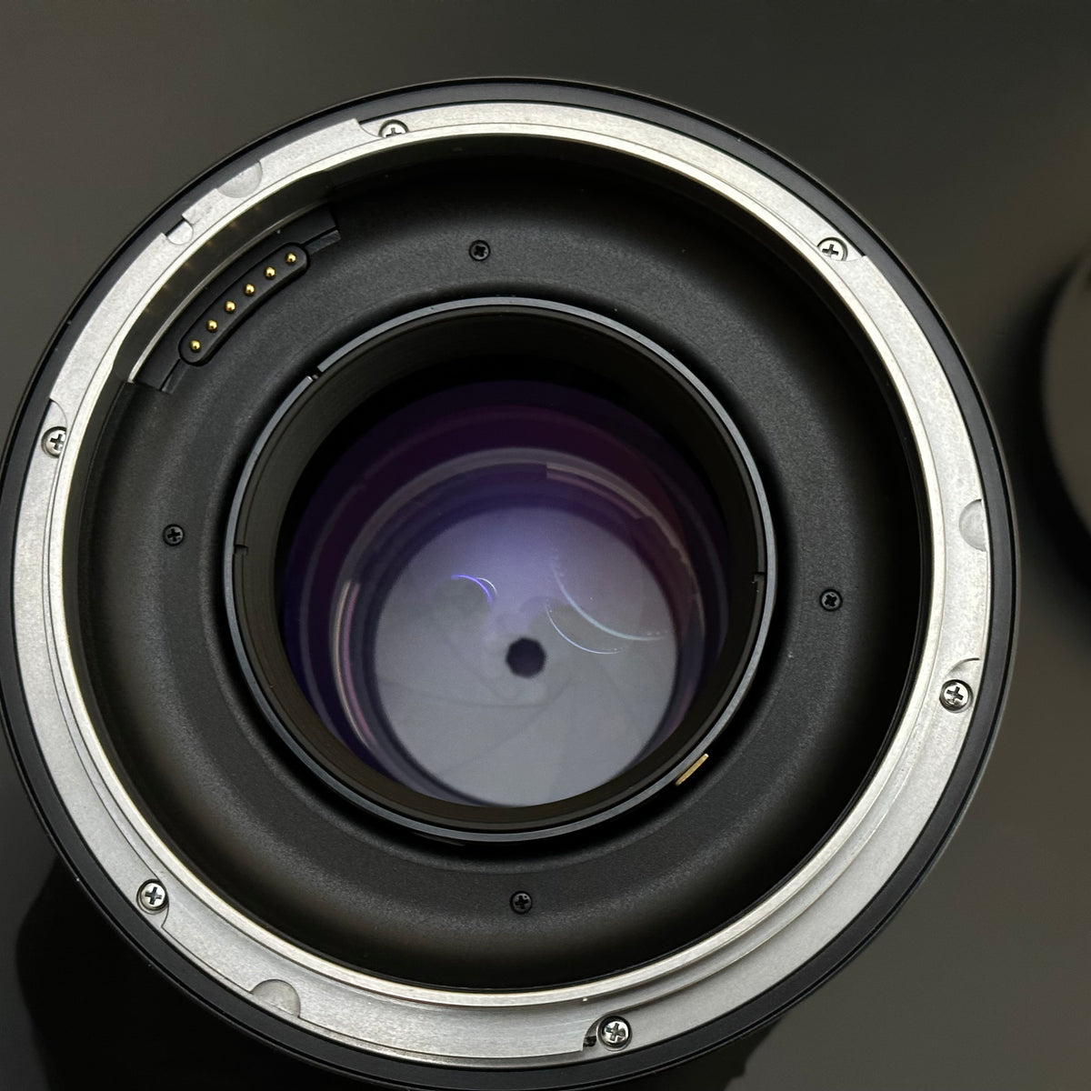 Leica R 400/2.8 Apo + 280/2.8 Apo Module Boxed US$9850