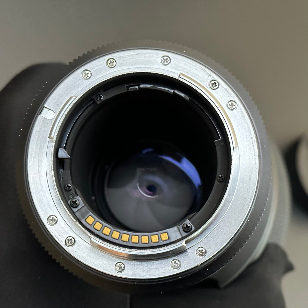 Leica R 400/2.8 Apo + 280/2.8 Apo Module Boxed US$9850
