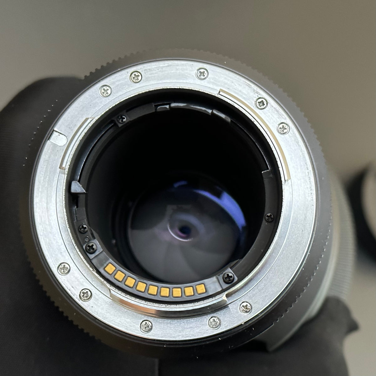 Leica R 400/2.8 Apo + 280/2.8 Apo Module Boxed US$9850
