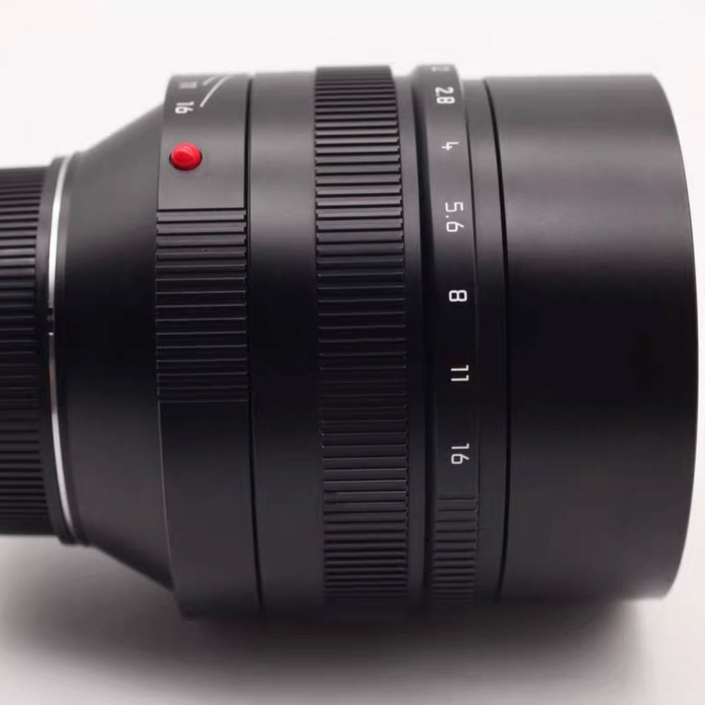 Leica M 50mm f/0.95 NOCTILUX-M ASPH 6-Bit Near Mint US$5680