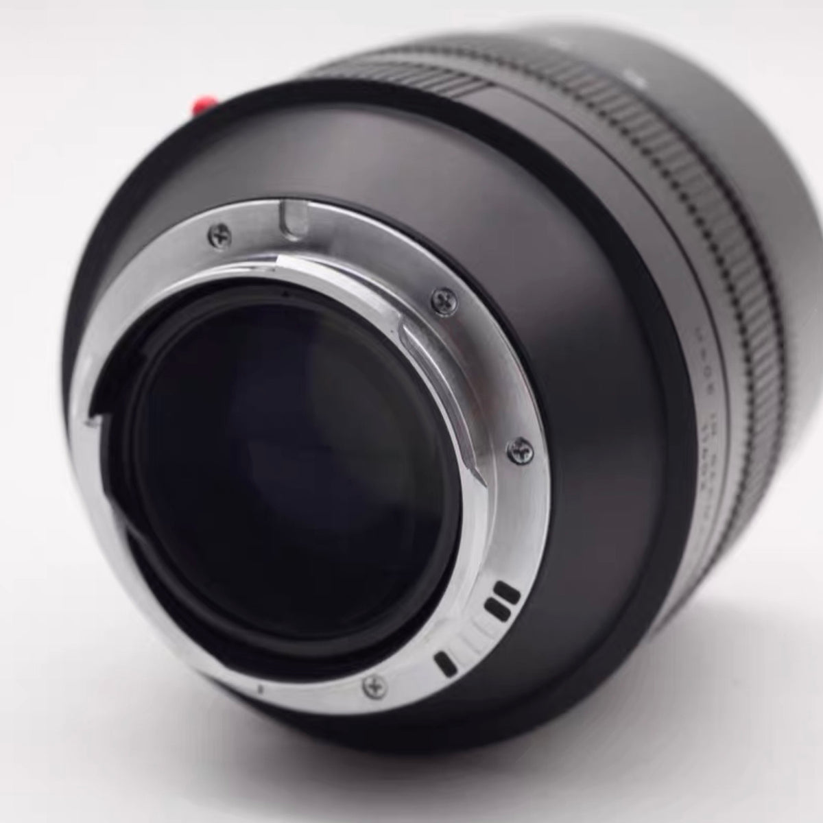 Leica M 50mm f/0.95 NOCTILUX-M ASPH 6-Bit Near Mint US$5680