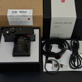 5 Mth Leica Q3 43 Q43 Digital Camera with 43/2 Apo NMIB US$6080