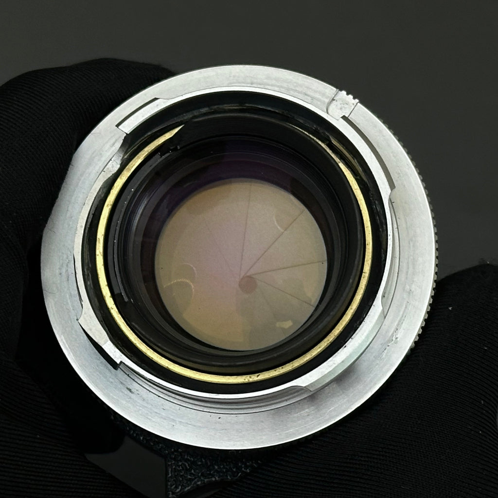 Certified Pre-Owned Leica M 35mm f/1.4 Summilux Pre-Asph SN31xx US$2780