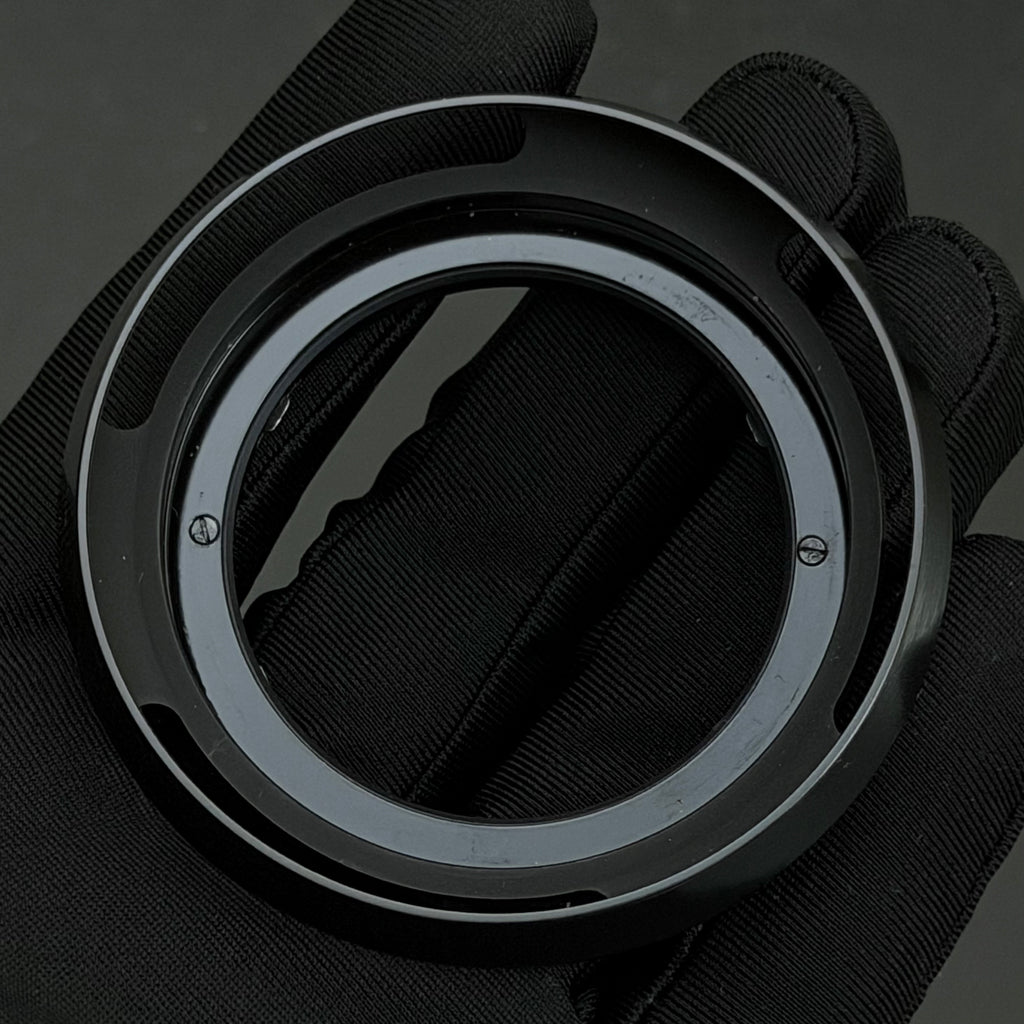 Leica M 35mm f/2 SUMMICRON-M ASPH Millennium Black Paint US$7280