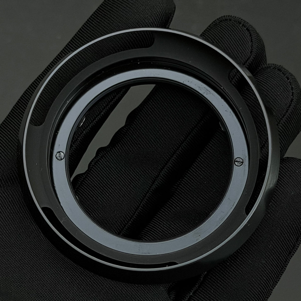 Leica M 35mm f/2 SUMMICRON-M ASPH Millennium Black Paint US$7280