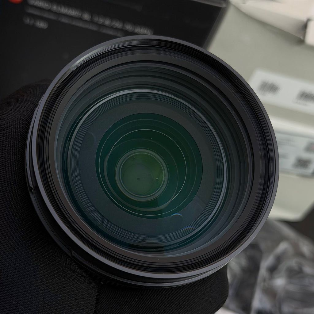 Leica SL 24-70mm f/2.8 VARIO-ELMARIT-SL ASPH Mint US$1780