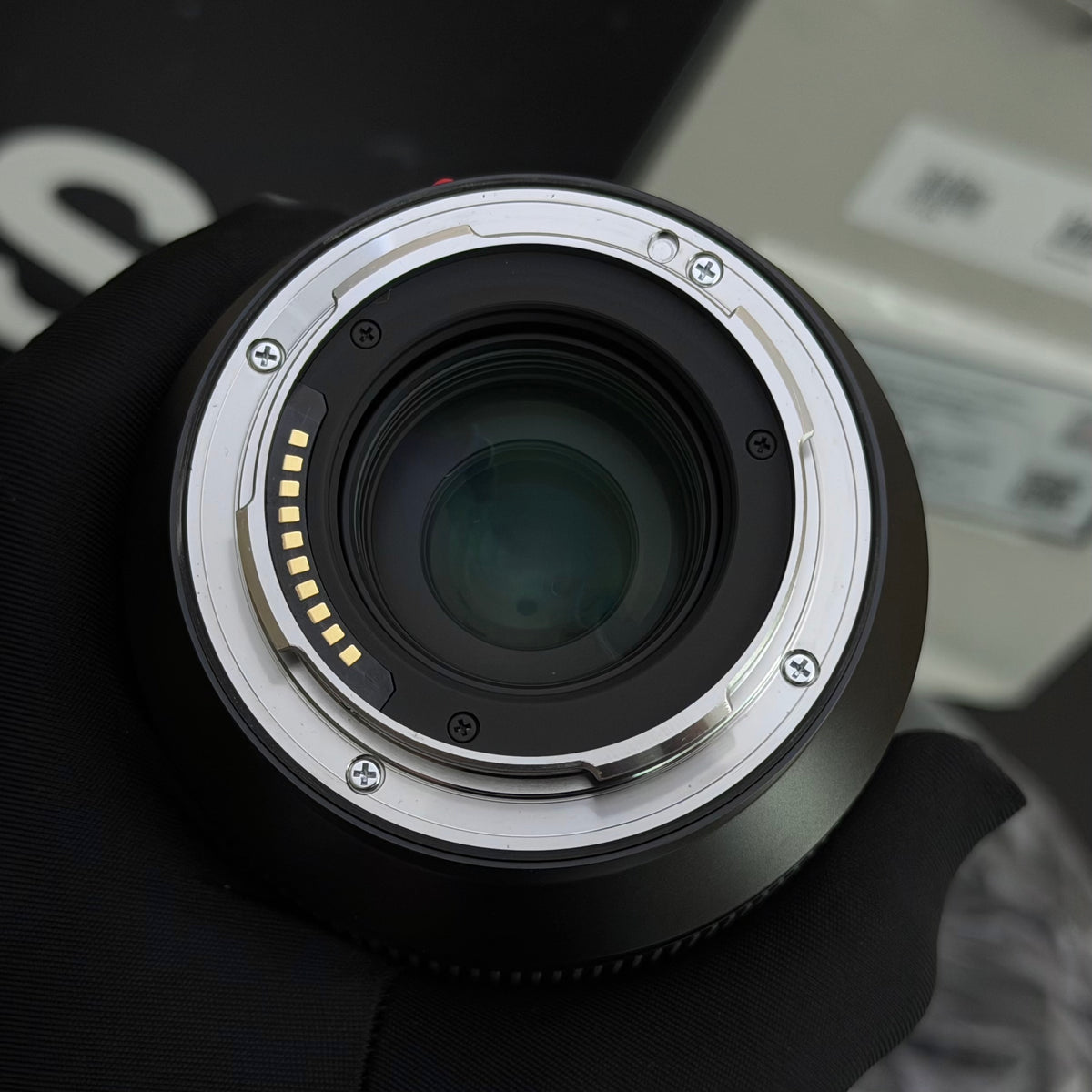Leica SL 24-70mm f/2.8 VARIO-ELMARIT-SL ASPH Mint US$1780