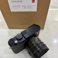 Leica Q3 43 Q43 Digital Camera with 43/2 Apo LNIB US$6180
