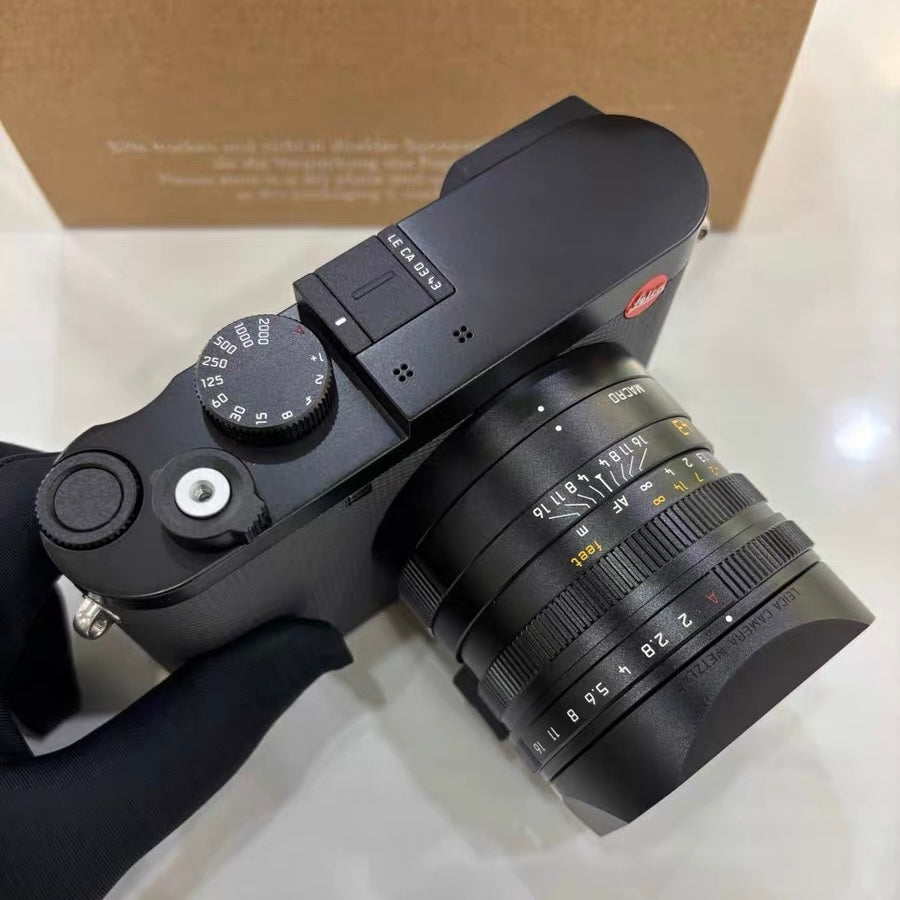 Leica Q3 43 Q43 Digital Camera with 43/2 Apo LNIB US$6180