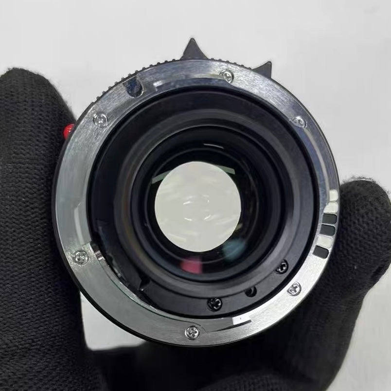Leica M 35mm f/2 APO-SUMMICRON-M ASPH 6-Bit LNIB US$7650