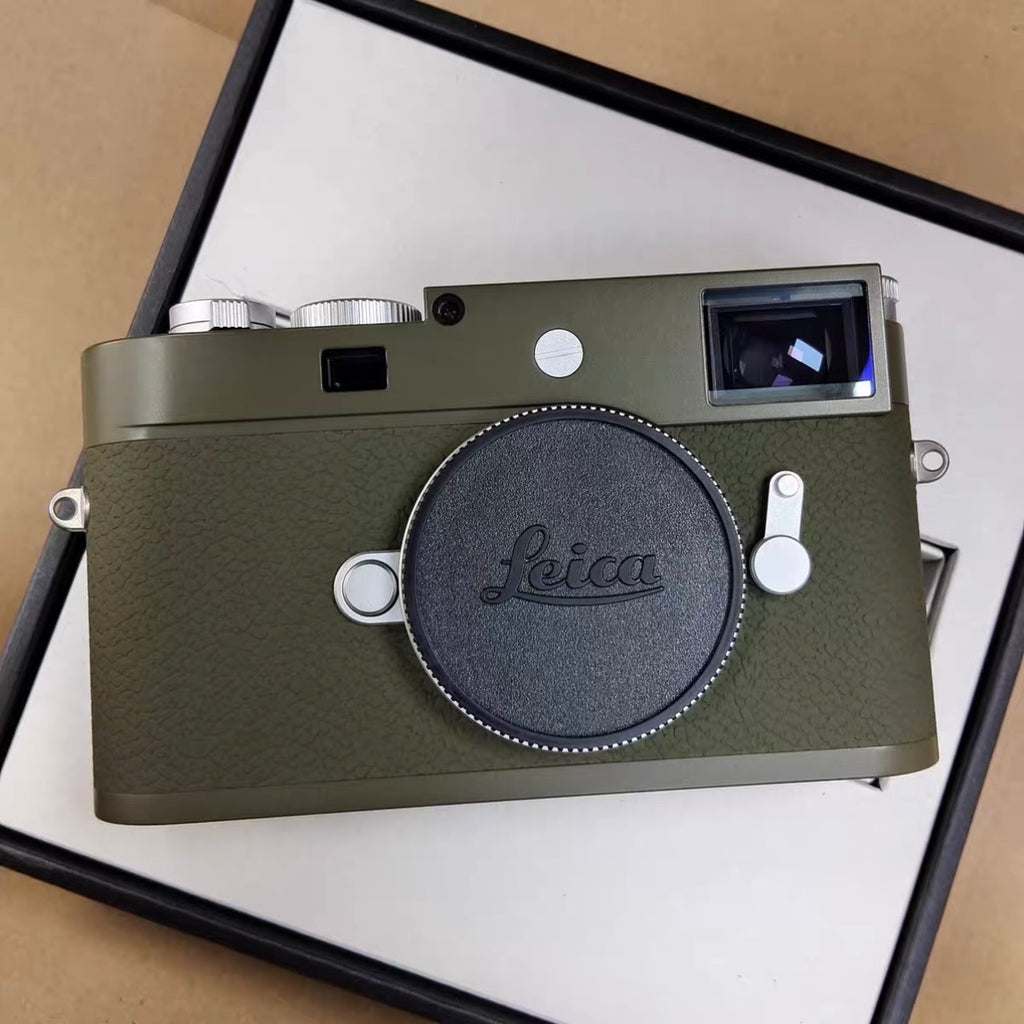 Leica M11-P M11p Safari Digital Rangefinder LNIB US$8950