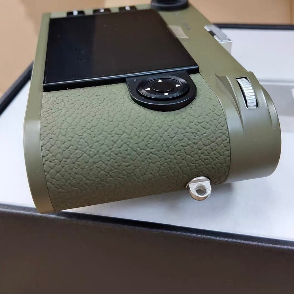 Leica M11-P M11p Safari Digital Rangefinder LNIB US$8950