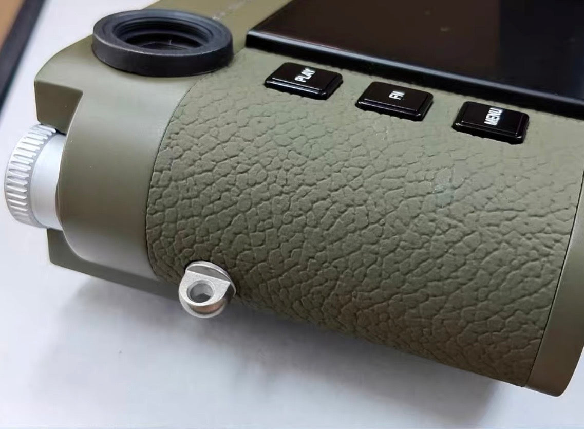 Leica M11-P M11p Safari Digital Rangefinder LNIB US$8950