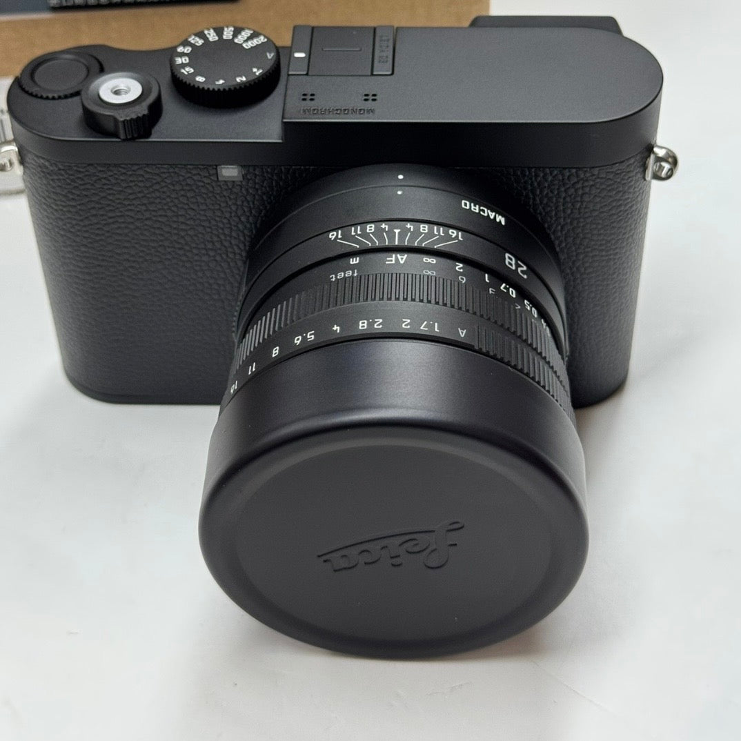 Leica Q3M Monochrom Digital Camera LNIB US$6650