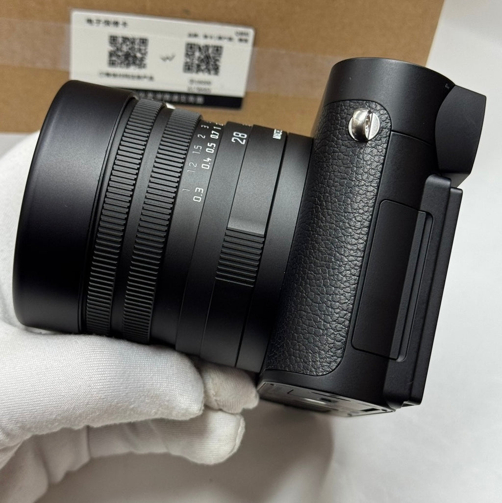 Leica Q3M Monochrom Digital Camera LNIB US$6650