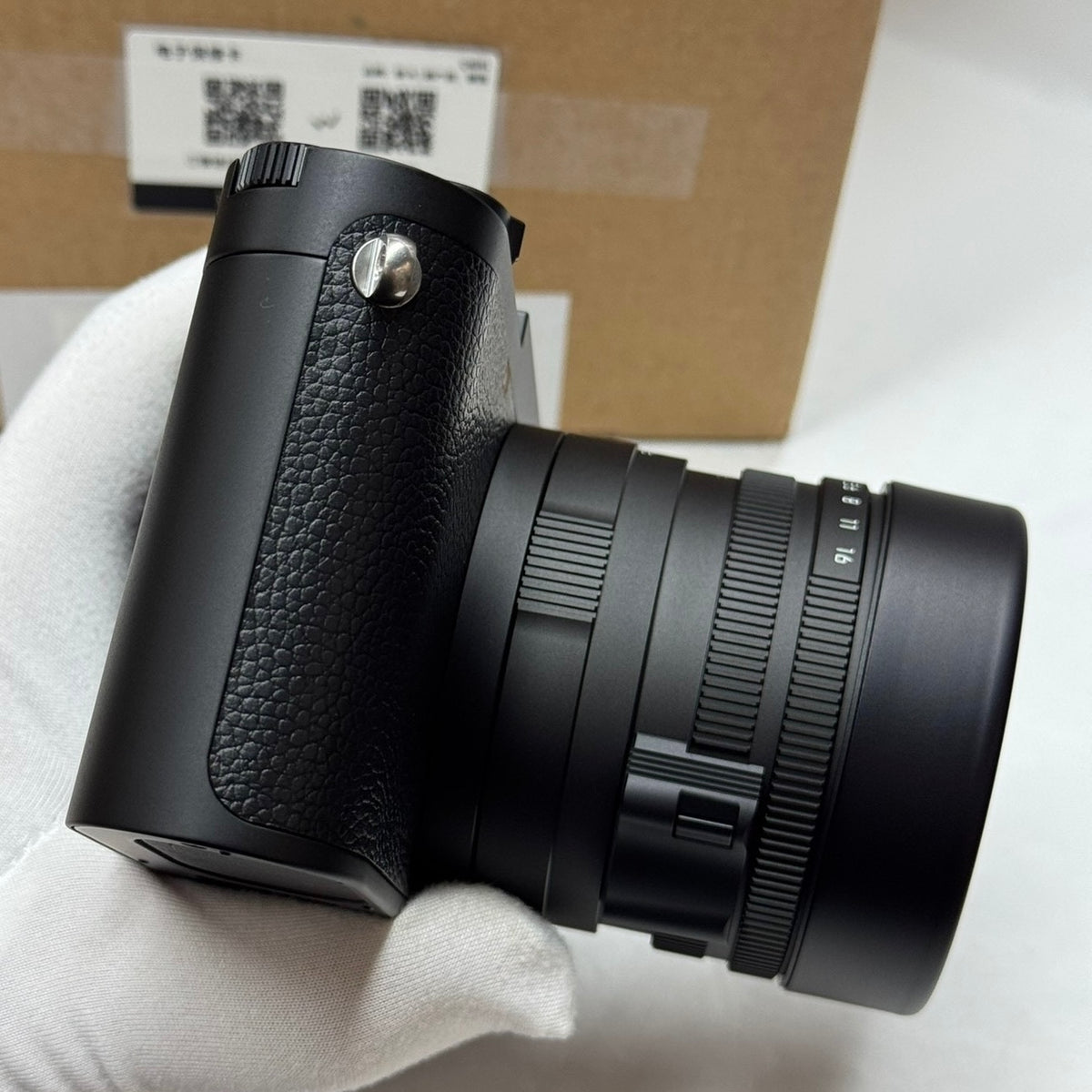 Leica Q3M Monochrom Digital Camera LNIB US$6650