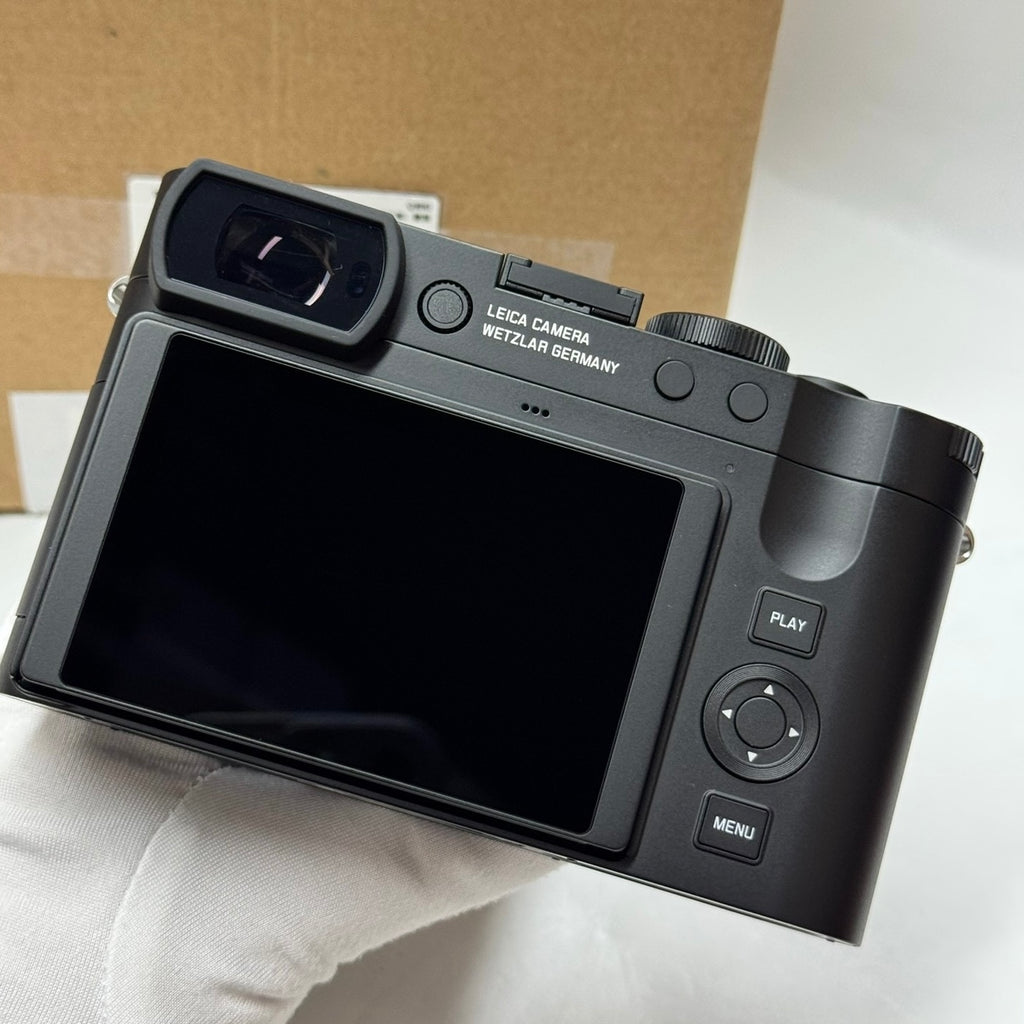 Leica Q3M Monochrom Digital Camera LNIB US$6650